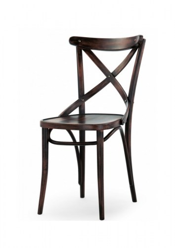 Croce καρέκλα ξύλινη παραδοσιακή