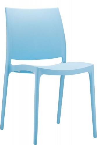 Maya καρέκλα για catering καθίσματα