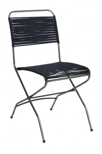 Escort καρέκλα μεταλλική εξωτερικού χώρου