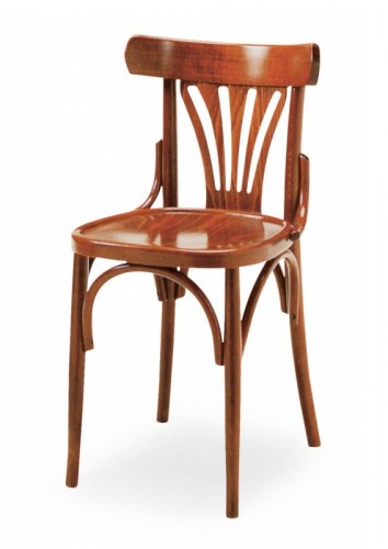092 καρέκλα ξύλινη παραδοσιακή