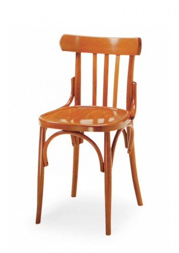 093 καρέκλα ξύλινη παραδοσιακή