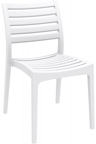 Ares καρέκλα πλαστική μοντέρνα