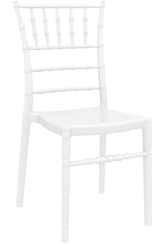 Chiavari PC καρέκλα για catering καθίσματα