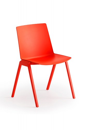 Jubel IV καρέκλα πλαστική μοντέρνα εσωτερικού χώρου