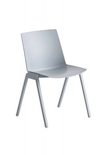 Jubel IV καρέκλα πλαστική μοντέρνα εσωτερικού χώρου
