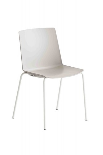 Jubel καρέκλα πλαστική μοντέρνα εσωτερικού χώρου