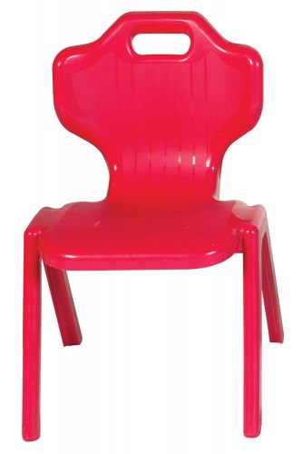 Lazy παιδική καρέκλα για επαγγελματικούς χώρους