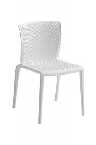 Spyker πολυθρόνα καρέκλα μοντέρνα εξωτερικού χώρου