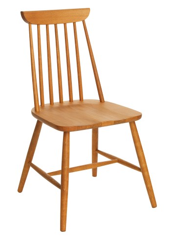 Americana καρέκλα ξύλινη παραδοσιακή