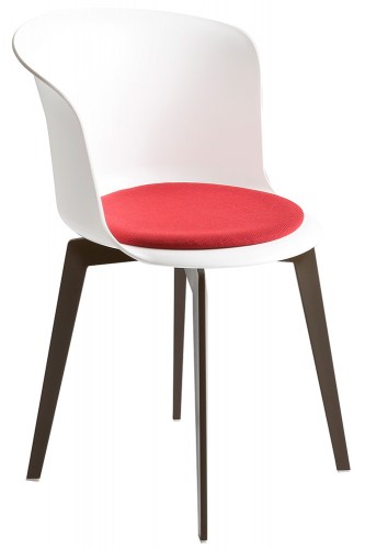 Epica καρέκλα πλαστική μοντέρνα